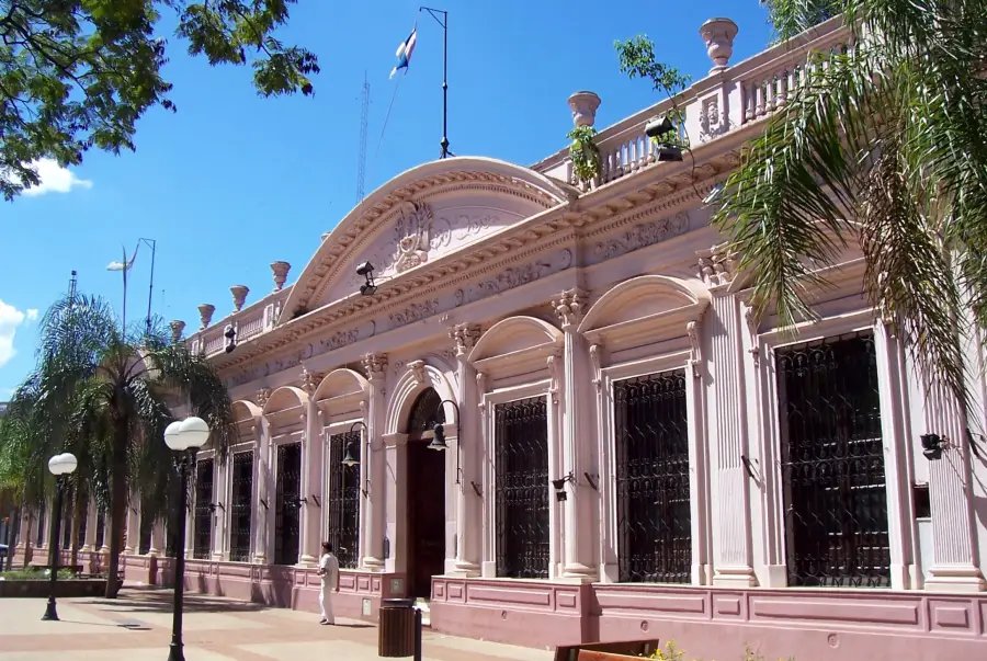 Coparticipación: La provincia de Misiones sufrió una disminución importante en los envíos de fondos entre los meses de Febrero y Marzo