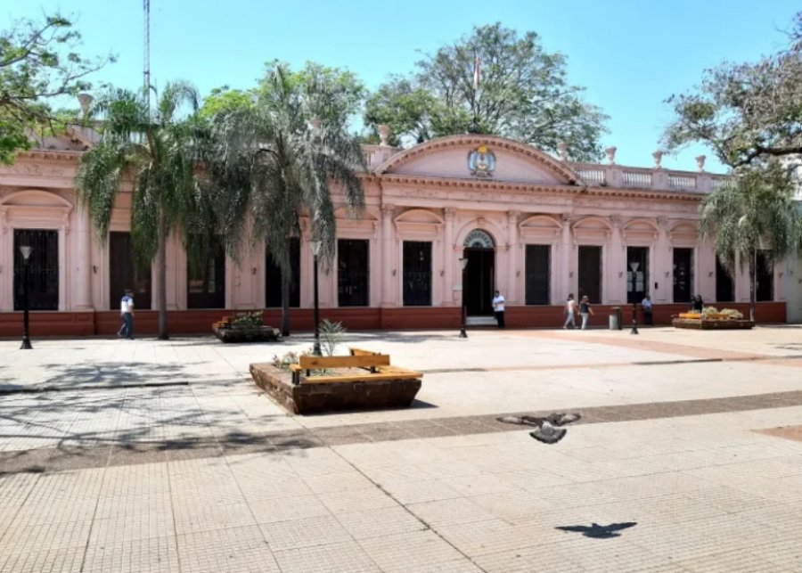 Misiones anunció un plan de alivio financiero para empleados públicos, podrán cancelar deudas de préstamos y tarjetas a tasa más accesible