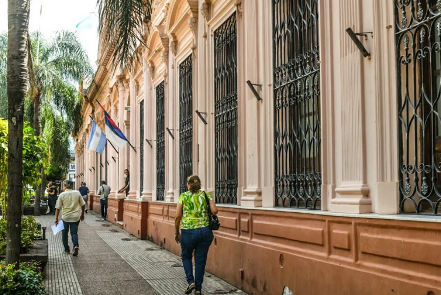 Misiones se posiciona entre las provincias con mayor transparencia en el NEA