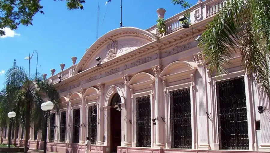 Misiones: El Gobernador Hugo Passalacqua echó a un funcionario por un posible caso de estafa piramidal