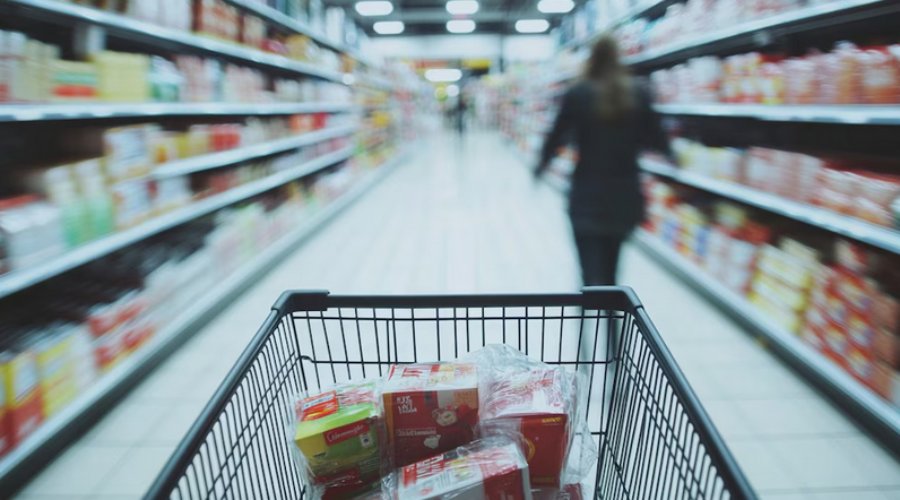 La inflación en la Ciudad Autónoma de Buenos Aires fue del 2,5% en Abril y acumula un alza de 32,4% en los últimos doce meses