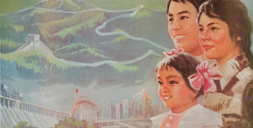 El día que China descubrió que su política de hijo único había sido un error fatal y ya no había vuelta atrás