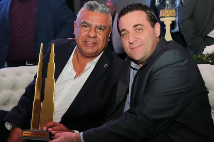 Imputan a Tapia, Toviggino y al resto de la cúpula de la AFA por la retención de aportes