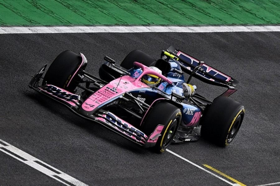 Fórmula 1 en Interlagos: Franco Colapinto cerró su labor en la 15ª posición, el vencedor fue, quien lidera el campeonato, Lando Norris con McLaren