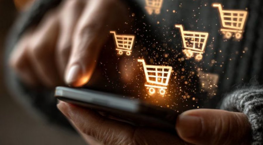 El 80% de los consumidores argentinos mostraron interés en hacer compras con Inteligencia Artificial