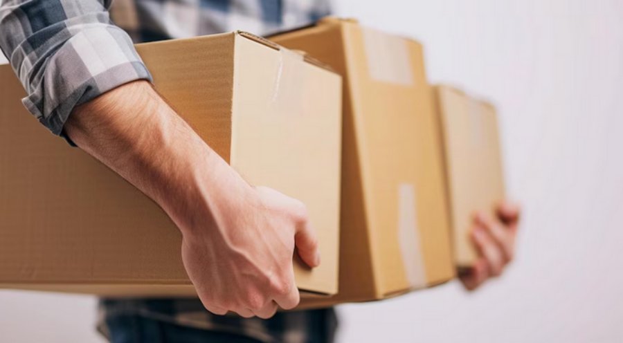 Boom de compras al exterior: Las importaciones vía courier aumentaron más de 270% en 2025