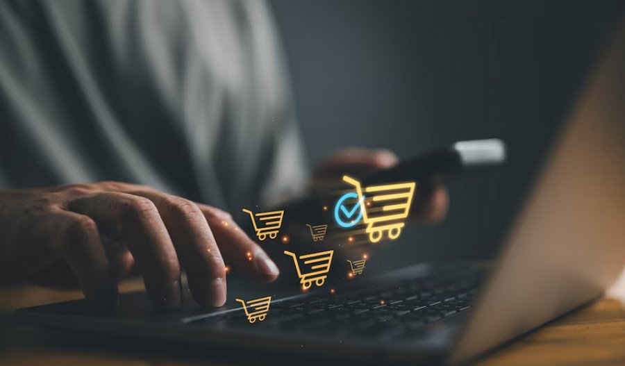 Las compras online crecieron 60% en 2025: Cuáles fueron los productos y servicios más demandados