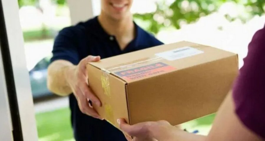 Compras récord en el exterior: El sistema "puerta a puerta" marcó un máximo histórico en 2025, crecieron más de 270%