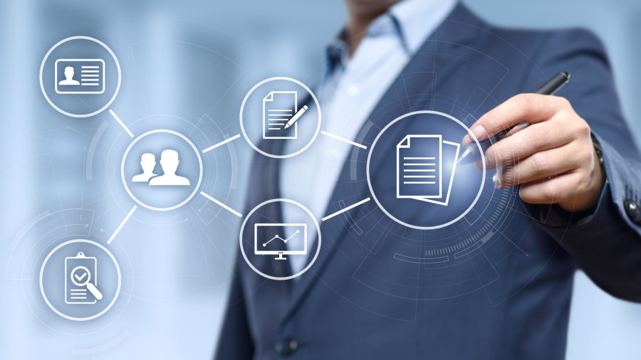 La revolución digital llega al edificio: Administradores y vecinos, cada vez más online