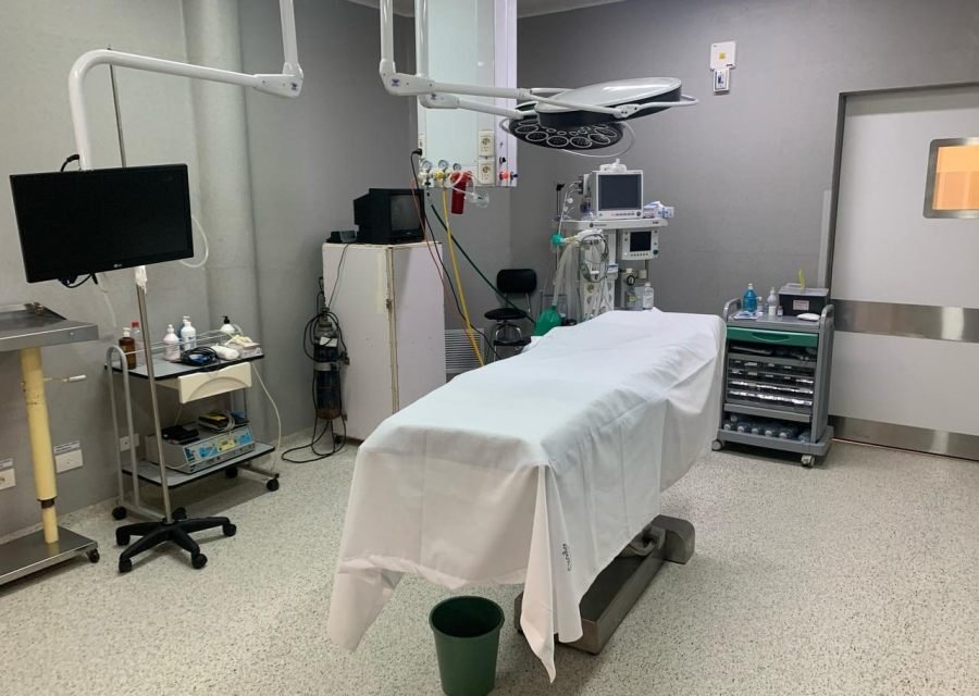 Cirugía Plástica del Hospital Dr. Ramón Madariaga en la ciudad de Posadas cierra el año con más de 2.000 intervenciones y proyecta ampliar su cobertura en 2026