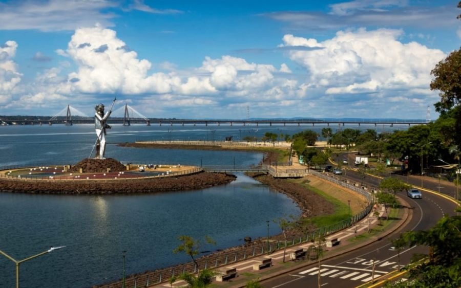 El tiempo en la provincia de Misiones para los días; martes, miércoles y jueves: ¿Cómo estaría?