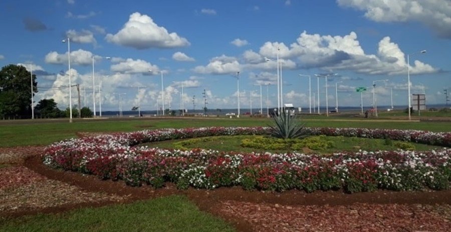 El tiempo en Misiones: Inicia la semana con ambiente otoñal, ascensos de la temperatura a partir de la mitad de la semana y nuevamente calor e inestabilidades hacia los otros días