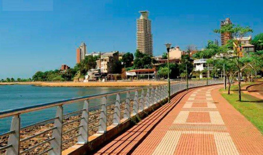 El tiempo en Misiones para los primeros tres días de la semana: Se anticipan una jornadas con buen tiempo, predominio del sol y temperaturas agradables