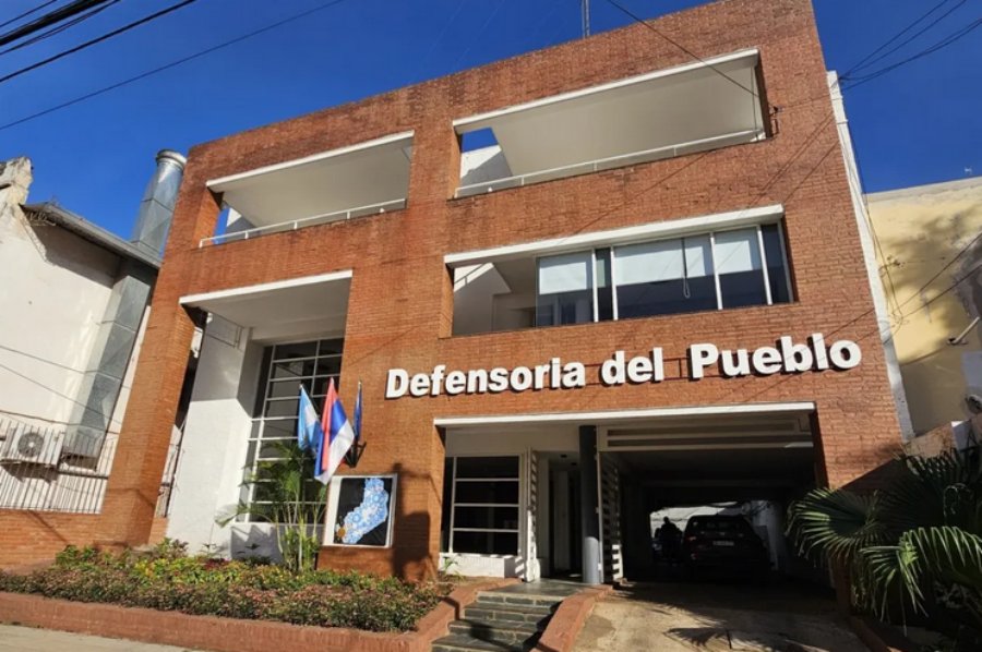 La Defensoría del Pueblo en la ciudad de Posadas atenderá con normalidad durante las vacaciones