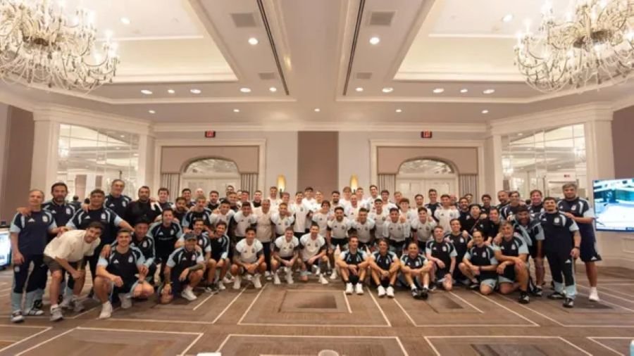 El conmovedor mensaje de Lionel Messi con tono de despedida antes de la final del Mundial 2026