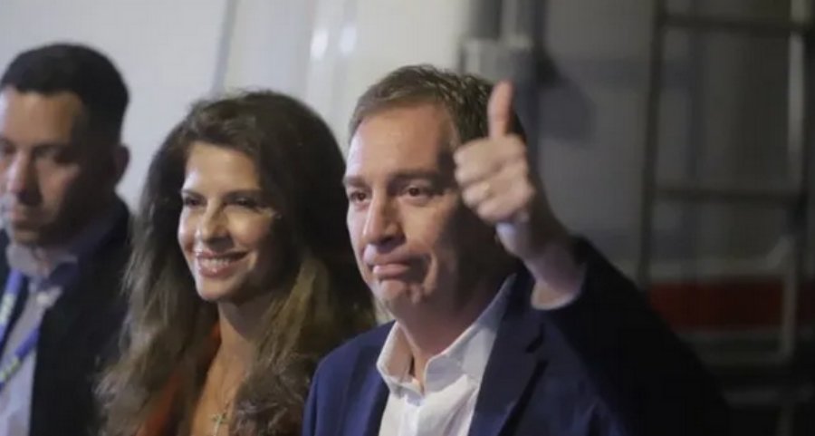 Este martes: Diego Santilli viajará a Misiones para reunirse con el Gobernador Hugo Passalaqcua