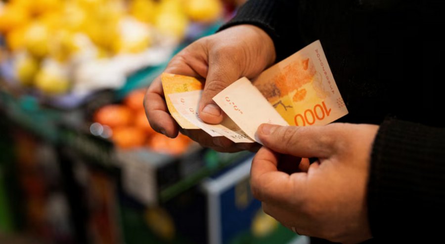 Los precios de los alimentos frenaron su impulso en la tercera semana de Diciembre: Qué rubros tuvieron deflación del 0,3%