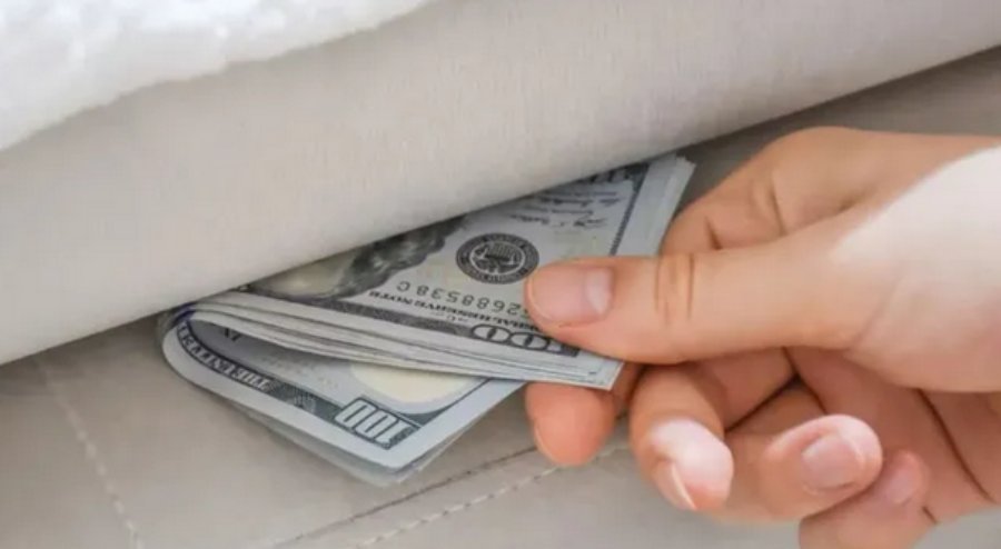 Datos de ARCA: Inocencia Fiscal, unos 80.000 contribuyentes quedaron habilitados para poder usar sus dólares del colchón