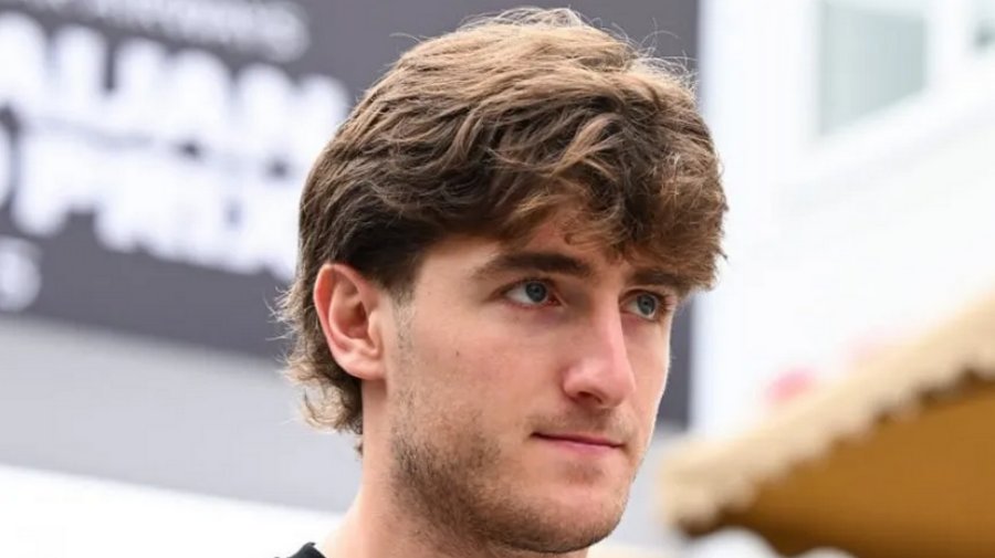 Jack Doohan vuelve a la Fórmula 1 tras haber sido reemplazado por Colapinto: Será piloto de reserva de Haas