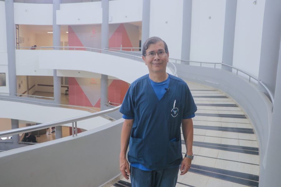 El Hospital Dr. Ramón Madariaga de Posadas impulsa charla sobre Enfermedad Pulmonar Obstructiva Crónica: La enfermedad pulmonar que afecta mayormente a fumadores