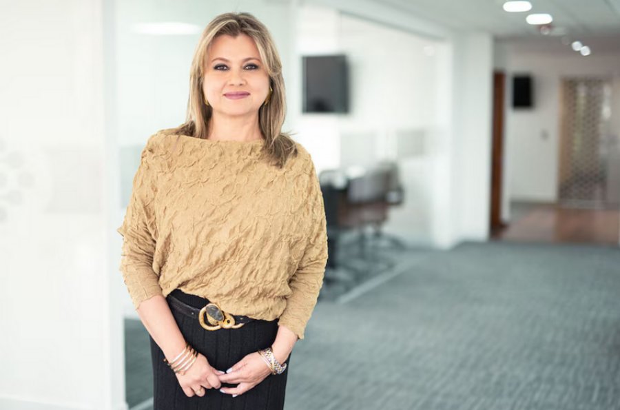 Edna Bonilla Sebá, ex Secretaria de Educación de Bogotá: “La educación financiera reduce la pobreza”