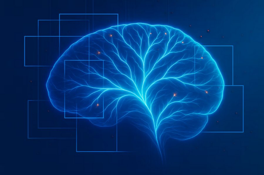 Generación Silver: El cerebro cambia constantemente pero no de modo uniforme: Los 66 y los 83 años son momentos clave