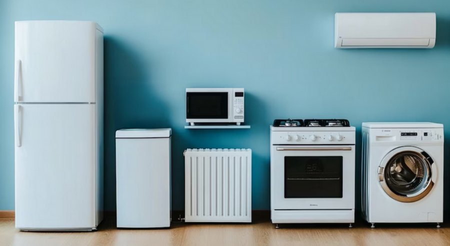Los electrodomésticos que hay que desenchufar para prevenir daños durante las tormentas