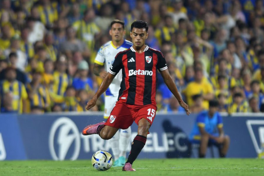 River Plate y Rosario Central empataron 0 a 0 por la tercera fecha del Torneo Apertura