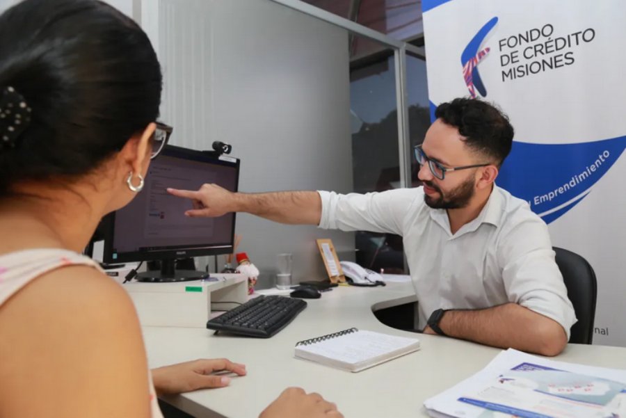 La provincia de Misiones amplió las líneas de crédito productivo con financiamiento de hasta 300 millones de pesos