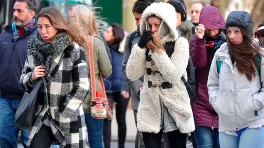 Pronóstico del tiempo en el Área Metropolitana de Buenos Aires: Cómo estará el tiempo esta semana y qué provincias tienen alerta amarilla