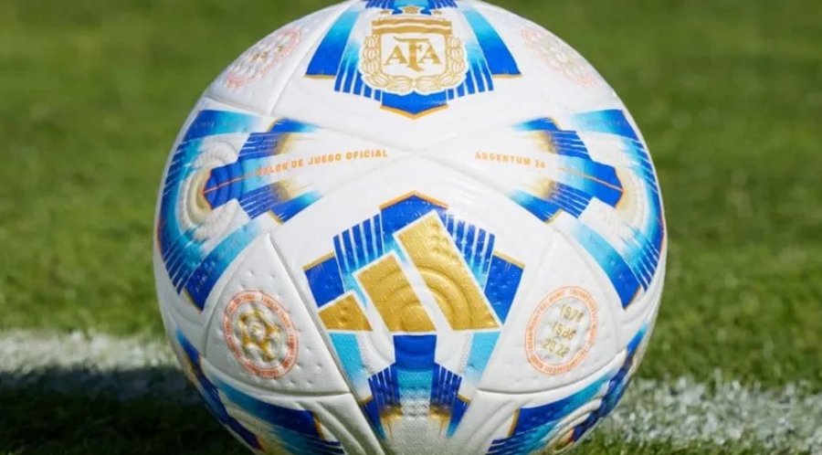 Presunta evasión impositiva: Se suspende una fecha del fútbol argentino por las acusaciones a la AFA