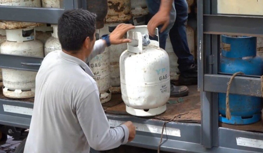 Misiones: Durante los meses de Enero y Febrero el Programa Ahora Gas continúa recorriendo la provincia