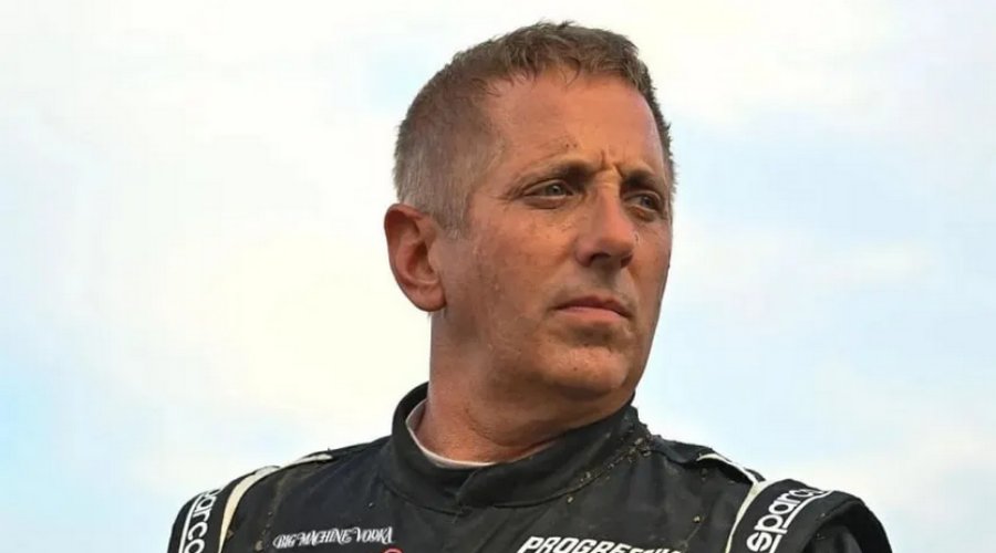Conmoción mundial en el automovilismo: Murió Greg Biffle una leyenda del NASCAR junto a su familia tras un accidente aéreo