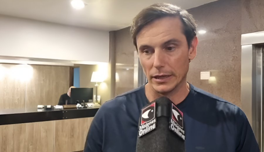 La ola libertaria que arrasó en casi todo el país también se sintió con fuerza en Misiones: La Libertad Avanza con Diego Hartfield y Maura Gruber se impuso con el 37,13% de votos