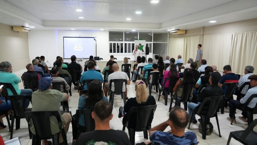 El Municipio de Apóstoles apuesta al futuro con nuevas oportunidades productivas, durante la jornada se destacaron sus múltiples usos