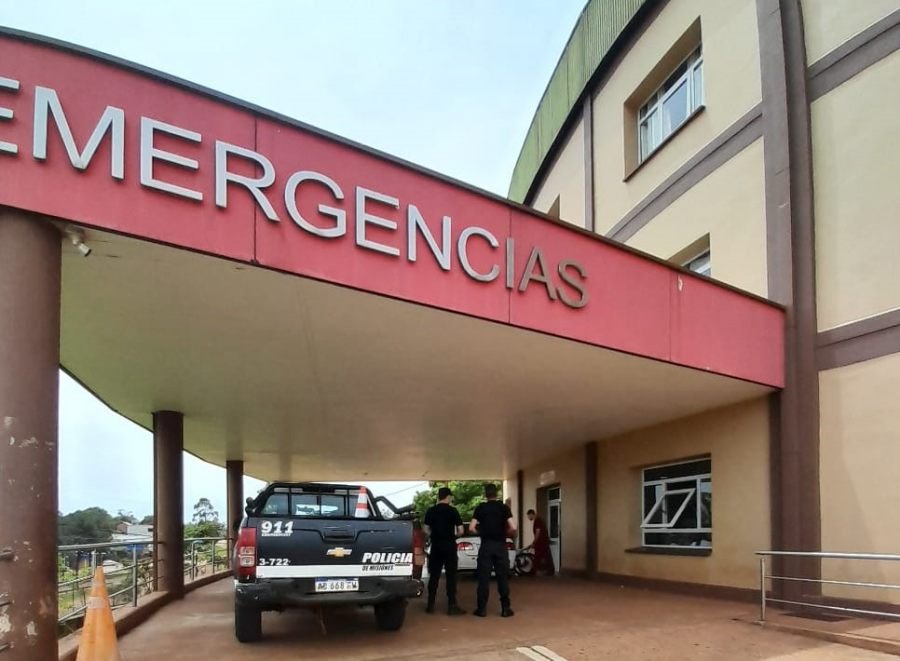 La Policía de Misiones investiga el fallecimiento de un niño de cuatro años por ahogamiento en la localidad de Fracrán