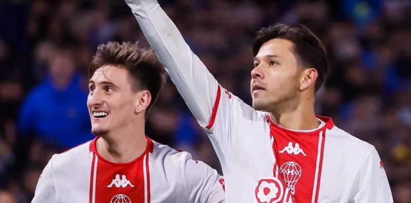 Huracán eliminó a Boca Juniors en La Bombonera: En un partido dramático, le ganó 3 a 2 y está en cuartos de final del Torneo Apertura
