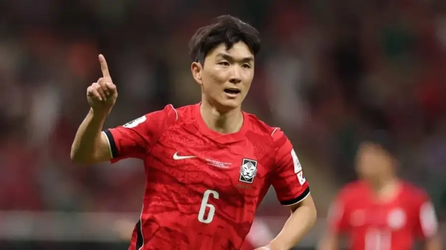 Corea del Sur reaccionó y logró un justo triunfo ante República Checa en su debut en el Mundial 2026