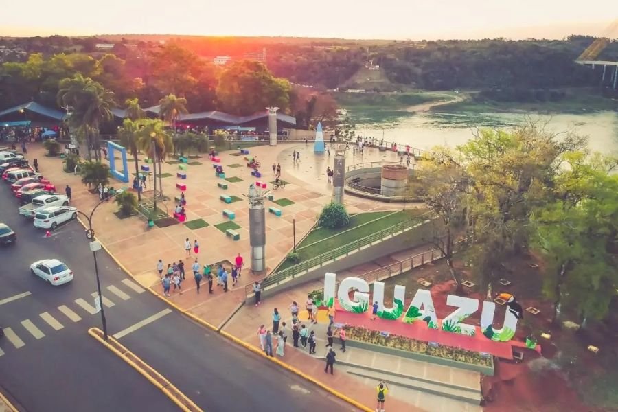 Misiones: Gabinete Provincial se reúne el día miércoles en la ciudad de Puerto Iguazú con Municipios del norte de la provincia