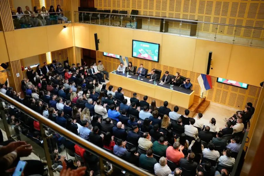 Push 100% misionerista: Encuentro Misionero presentó su hoja de ruta para la provincia de Misiones