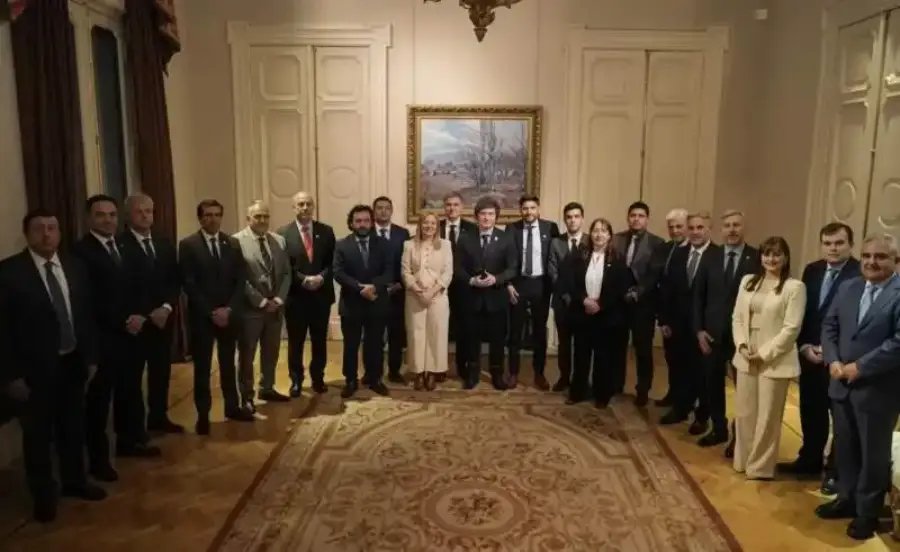 La provincia de Misiones accederá a adelantos de coparticipación para reforzar sus finanzas en un contexto económico complejo