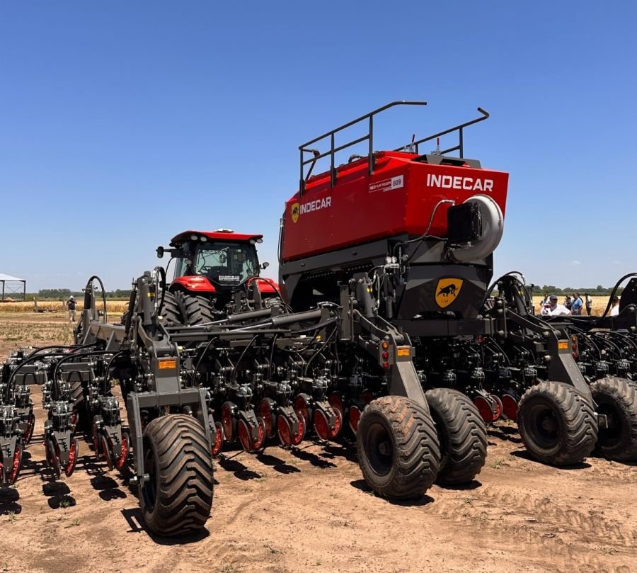 El Grupo GR abre al público su campo experimental y lanza un Club de Beneficios para productores