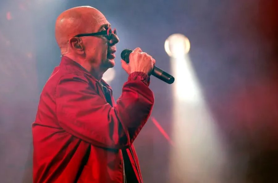 Tenía 77 años: Murió el Indio Solari, líder de Patricio Rey y sus Redonditos de Ricota y de un fenómeno popular incomparable