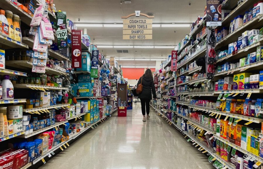 Según el INDEC, la inflación del mes de Octubre fue de 2,3% y acumuló 31,3% en los últimos doce meses