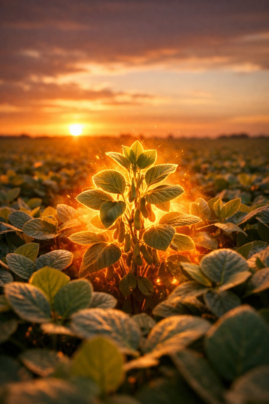 Novonesis y SpeedAgro anuncian una alianza estratégica: El acuerdo apunta a fortalecer la bioestimulación y la mitigación del estrés en los principales cultivos