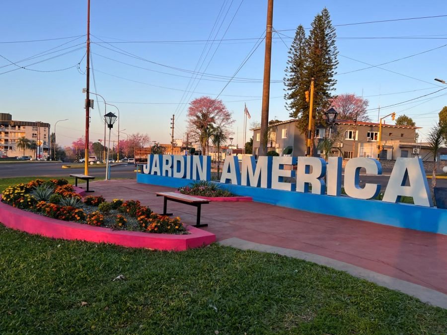 La localidad misionera de Jardín América se prepara para vivir una nueva edición de “Jardín Sale Week”