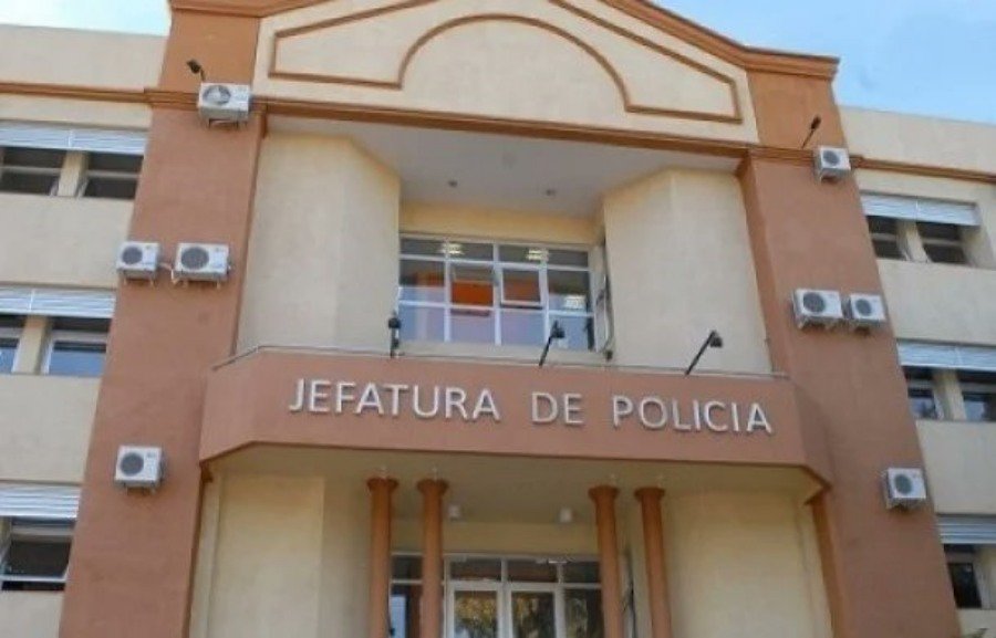 Jefatura de Policía de Misiones arrestó y puso a disposición de la Justicia a tres efectivos investigados por presunto cohecho en la ciudad de Posadas