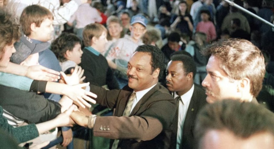 Estados Unidos: Muere el reverendo Jesse Jackson, activista pionero de los derechos civiles, a los 84 años
