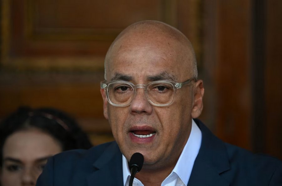 Venezuela pondrá en libertad a "un número importante" de presos políticos venezolanos y extranjeros, dice el Presidente de la Asamblea Nacional