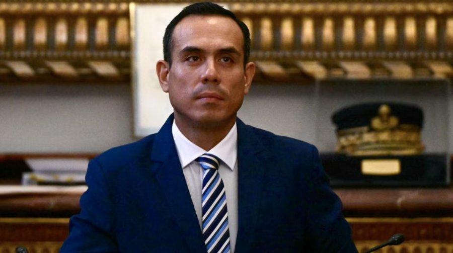 El Congreso de Perú destituye al Presidente interino José Jerí tras aprobar voto de censura